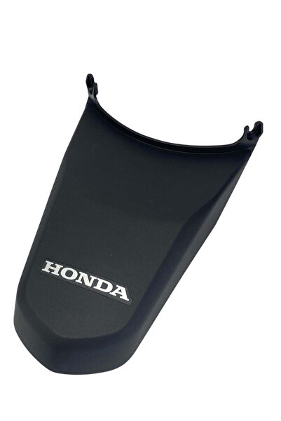 monero Honda Dio 110 Arka Plaka Lamba Kapağı