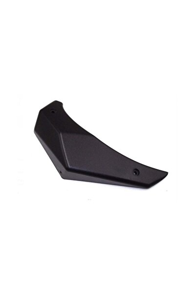 Mondial Drift 125 Mh Drift Benzin Deposu Sol Ön Kapak
