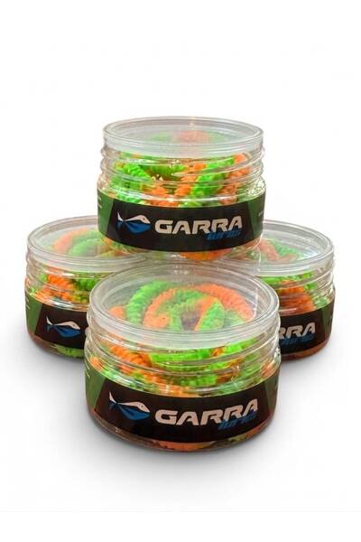 Garra Lures Somon ve Alabalık Yemi