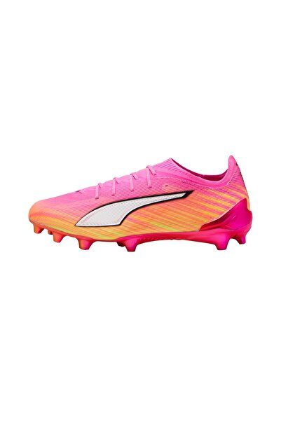 Puma 108699-05 Ultra 6 Ultimate Fg Men's Sports Shoes Pink