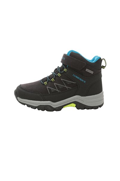 lumberjack 102021494-R 5W Bowl Hı 5Pr &amp;Ccedil;ocuk Bot Ve &amp;Ccedil;izm...