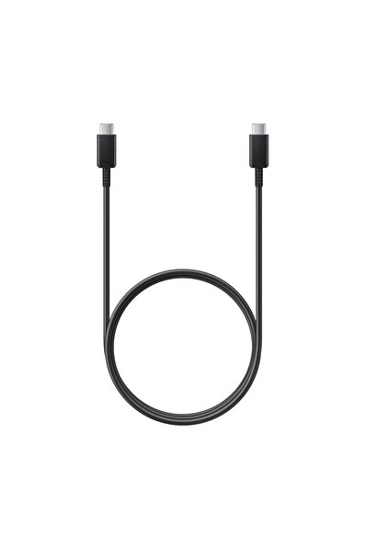 Samsung Usb Tip-c Kablo Siyah