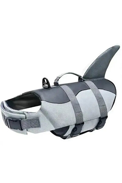 Petza Köpek Can Yeleği Shark