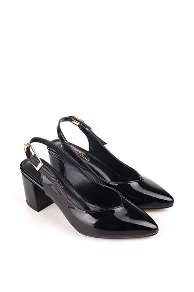 Walkenzo 066 Women 7 cm Heeled Shoes