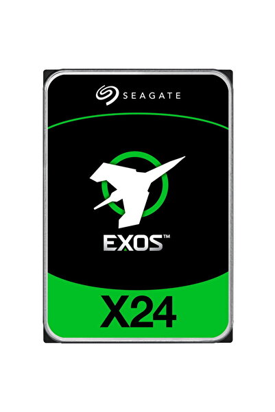 Seagate Exos X24 20TB SATA 3.5inch