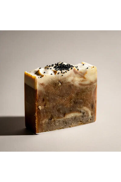 OSEM Healing Soap with Sage and Gratitude