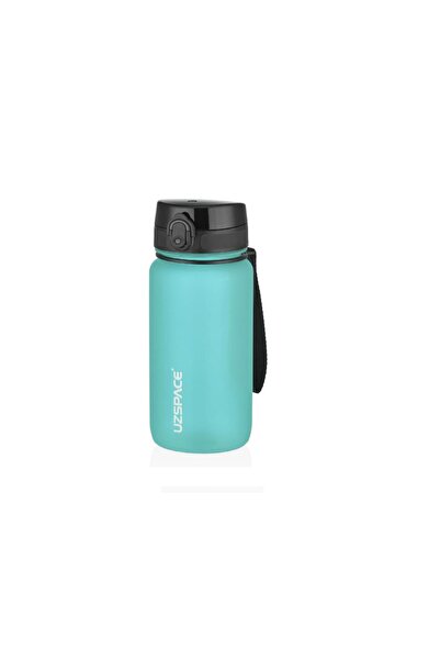 Uzspace Vagonlife 3037 650ml Spindrift Blue Tritan Matara