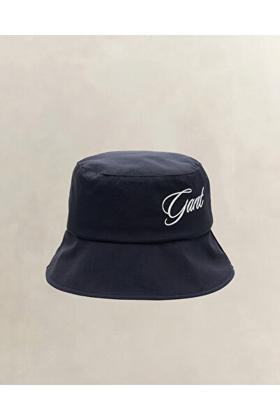 Gant Unisex Lacivert Şapka