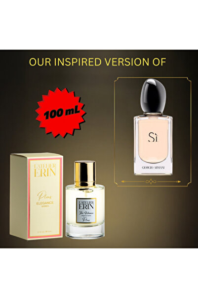 LATELİER ERİN 100 ml WP30 άρωμα για γυναίκες