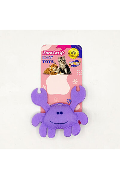 Eurocat Zengemtr (00948) t Crab