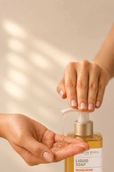 Atelier Rebul Mandalina Sıvı Sabun 250 ml