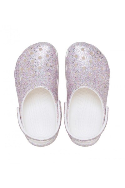 Crocs Classic Fantasy Glitter TERLİK