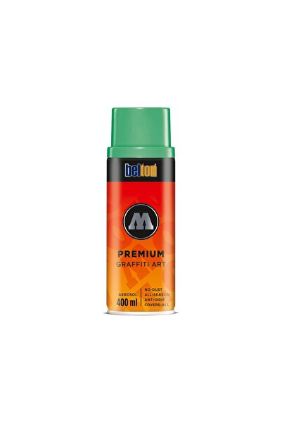 Molotow Belton Premium 400 ml 139 calypso dark