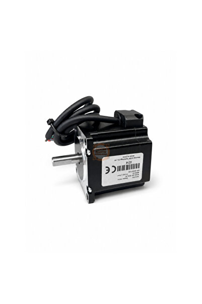 Meon Robotik Otomasyon 1.3 Nm Nema23 Step Motor (EO57-13) JKON-TEK