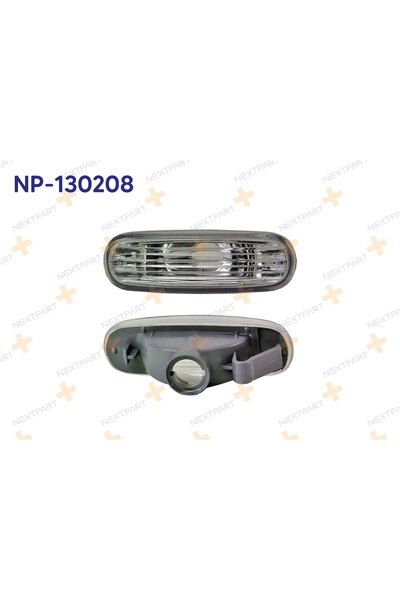 Çamurluk Sınyalı Linea Doblo Fiorino Bipper Nemo Np-130208