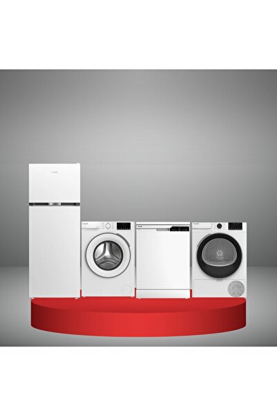 Arçelik 570508 MB 9120 TMX 902 KMX A 600 B Çeyiz Seti - 5