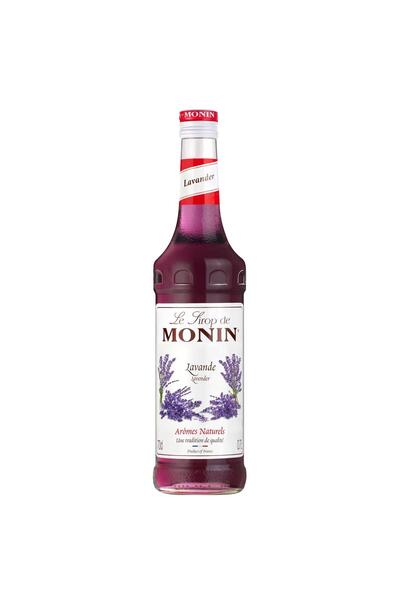 Monin Lavanta Surup 700 ml