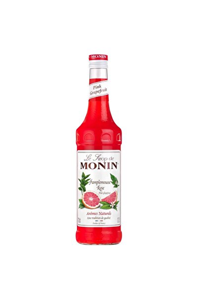 Monin Greyfurt Şurubu (700 ml)