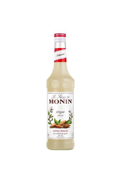Monin Badem Şurubu (700 ml)
