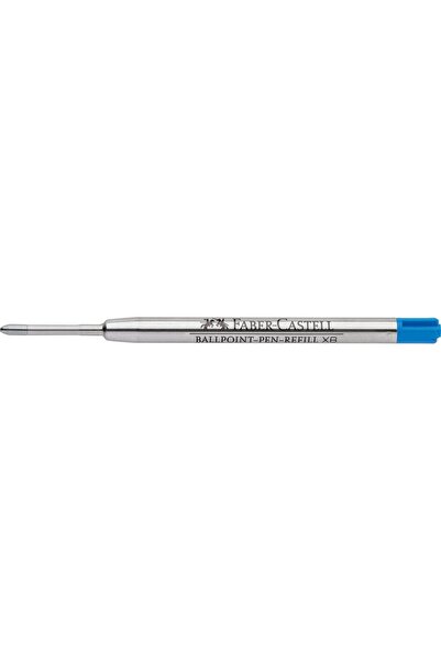 Faber Castell PIX METAL XB ALBASTRU REZERVĂ FABER-CASTELL