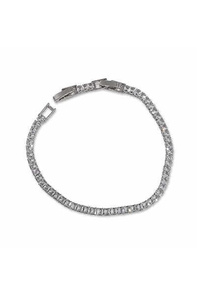 Suyolu Bileklik 4mm