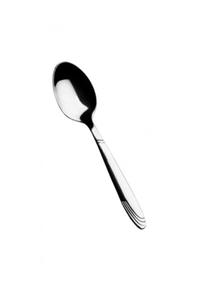Nehir Lisbon 6-Piece Tea Spoons - Teaspoon