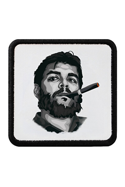 BlackBörk Che Guevara Logolu V1 Bench