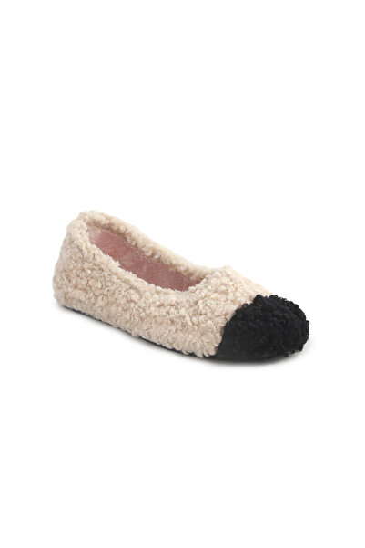 Macarena Women's / Girls' House Slippers Anai197-Mk Cidacos-Cidacos Arena-Negro