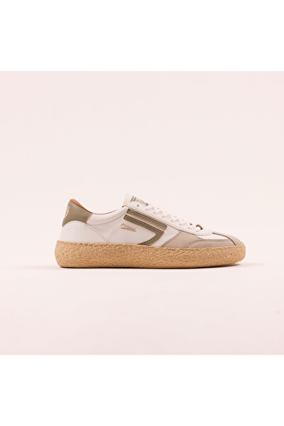 puraai حذاء رياضي للنساء/الفتيات PU101C-047 1.01 CLASSIC Olive Spring