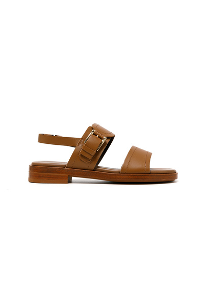Frau Women / Girls Sandals 87P3 Frau London-S