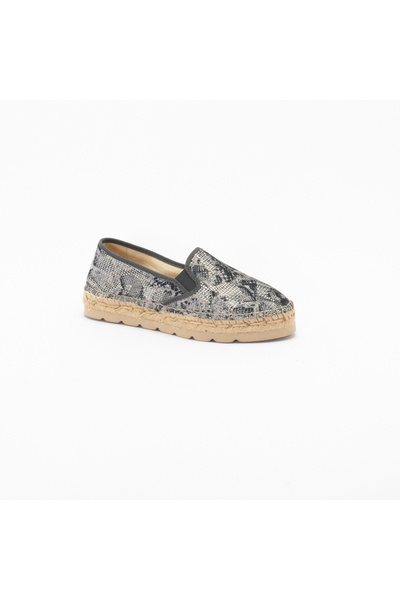 Toni Pons Women's / Girls' Espadrille Ara-Mb Black