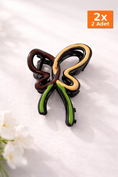 Bozhi Acrylic Latch Buckle 2 Luminous Style