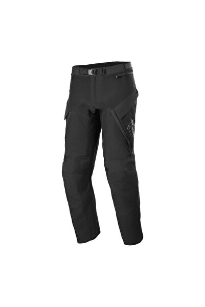 Alpinestars ST-7 2L Gore-Tex Korumalı Motosiklet Pantolonu (Kısa Bacak) Siyah...