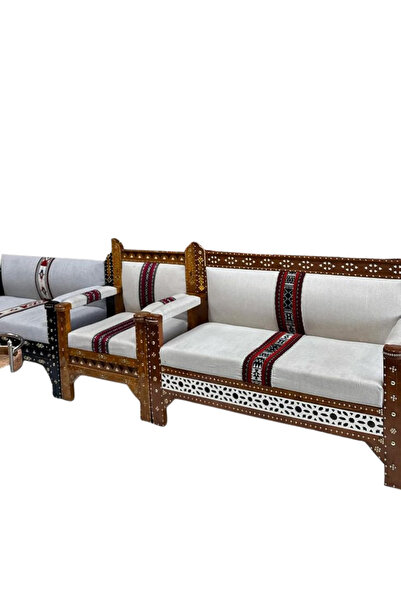 OEMS Sado Traditional Heritage Board with Pine Wood Per Meter