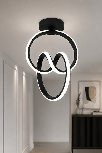 AvizeGO Evora LED Plafonyer Avize