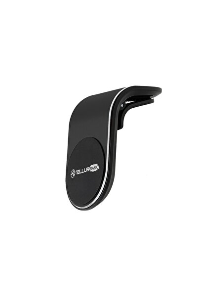 TELLUR Suport magnetic Basic pentru telefon pentru ventilație MCM7, negru