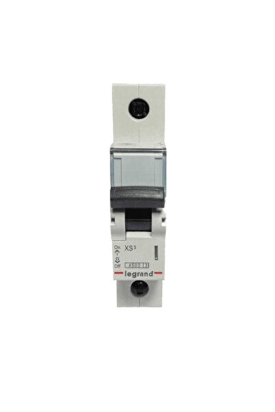 Legrand 1x32 A 4,5ka Monofaze W Otomat (Sigorta)