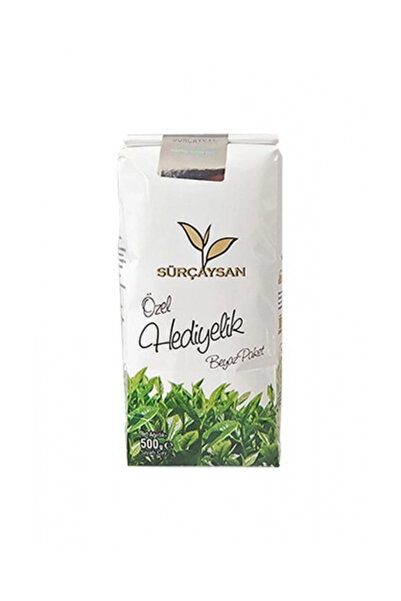 Sürçaysan Özel Çay 500 gr
