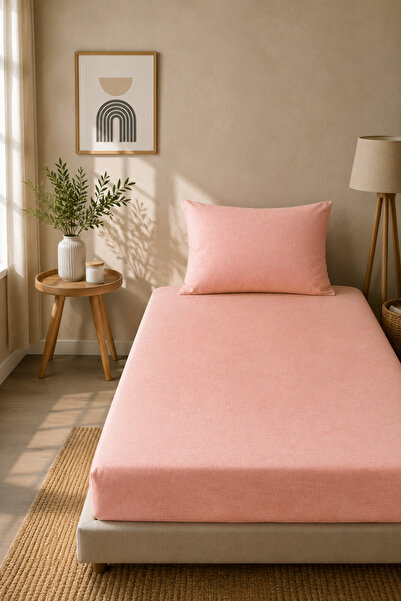Boreas Home Σετ ζεστό σεντόνι και μαξιλαροθήκη μονόκλινου κρεβατιού Cozy Ranf...