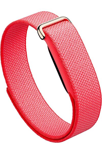 Google Fitbit Air Pink