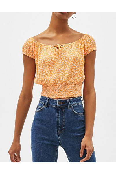 Evendi Top, Mix culori