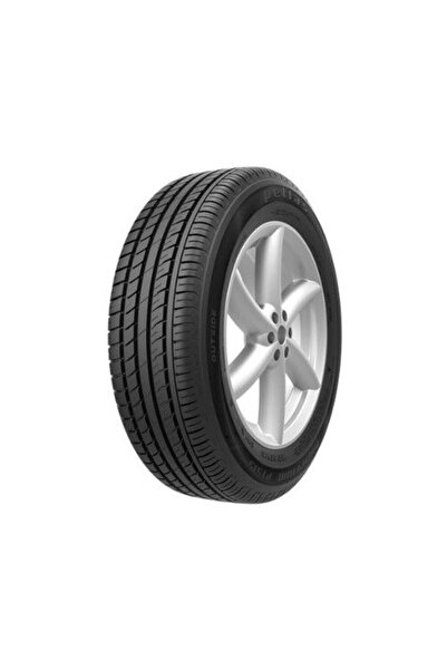 Petlas 185/65 R14 86H Imperium PT515 Yaz Lastiği 2026 Tarihli
