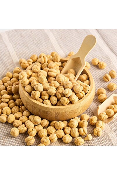 Leblebi Sarı Tuzlu 500 gr