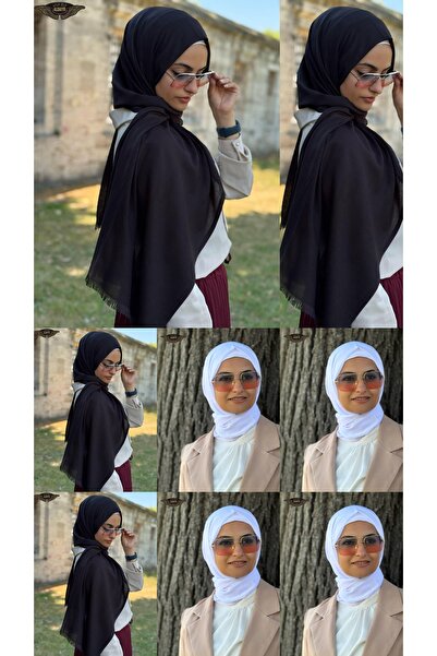 ALDAIYR 8-Flame Shawl Cotton