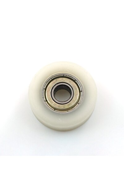 Bross Otomotiv VW T5 T6 Caddy Caravelle için Sürgülü Kapı Rulmanı 7H0843398AB