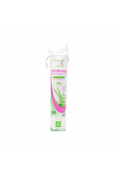OEMS Cotton round makeup cleaning cotton