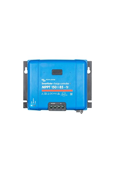 Victron energy Controler SmartSolar MPPT 150/45
