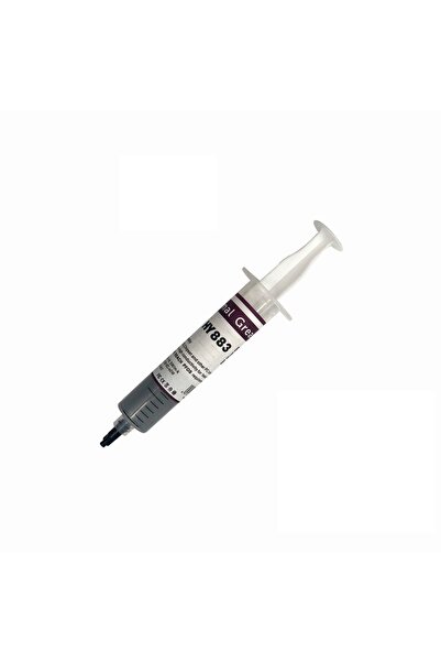 HALNZIYE HY883 TERMAL MACUN 6,5W/M-K 30 GR