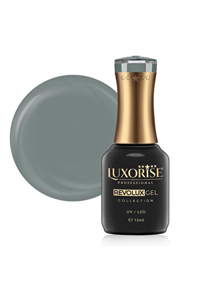 LUXORISE Oja semipermanentă Revolux LUXORISE, Moonwalk Drink 15ml