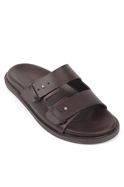 Capone Outfitters Leila Two-Strap Women's Slippers